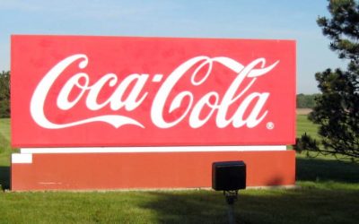 Coca-Cola Data Breach Due to Stolen Laptops