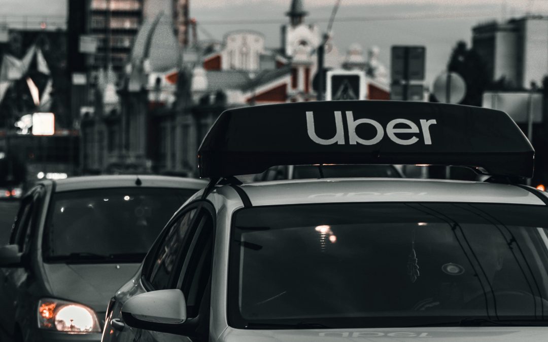 Uber Faces Security Breach: Driver Data Leaked and Employee Privacy Compromised
