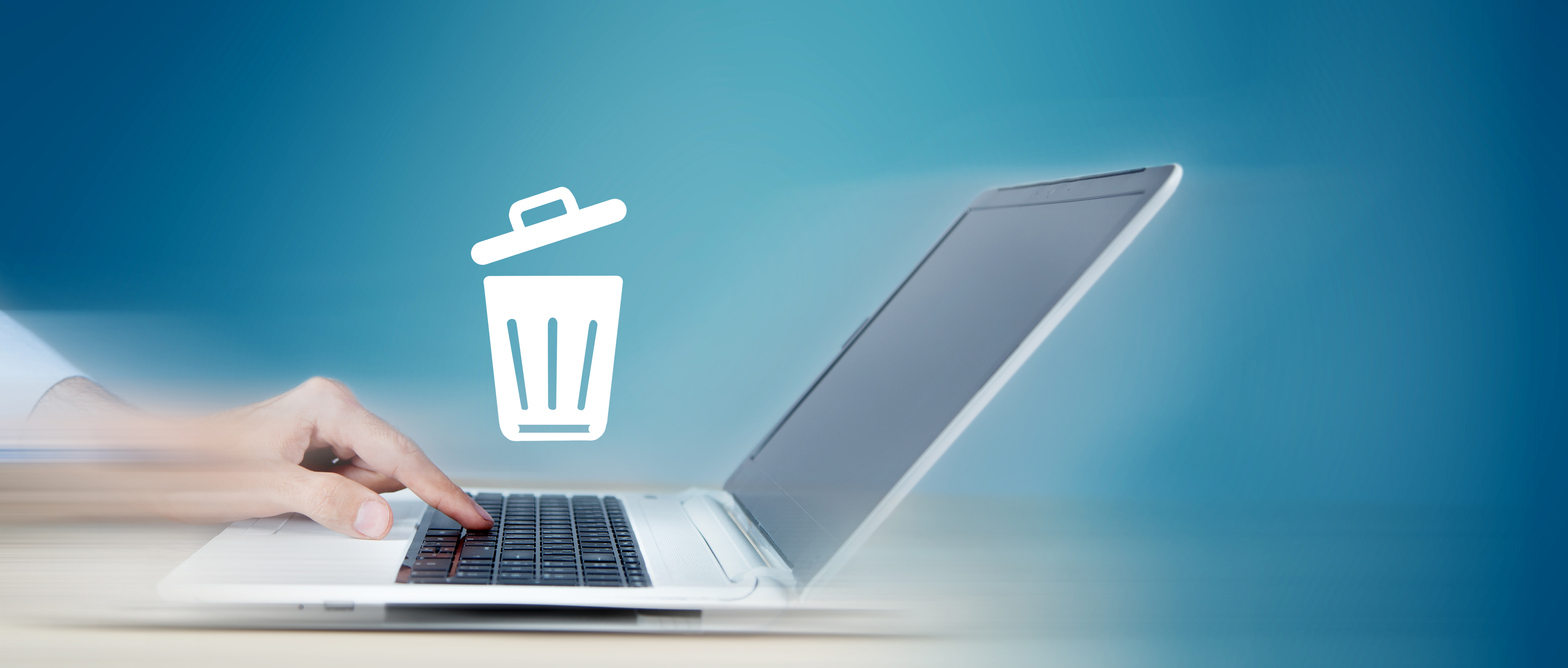 Data Sanitization with Cryptographic Erase - Opal Lock by Fidelity Height