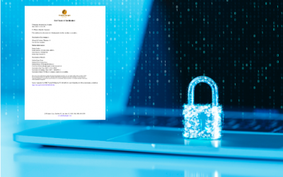 Unlock Enhanced Security: Opal Lock’s New Instant Secure Erase and Certificate of Sanitization