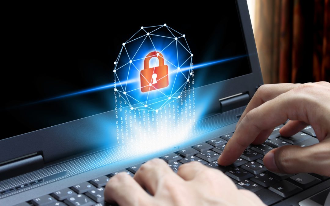Opal Lock Encryption Could Have Protected Stolen Laptop Data