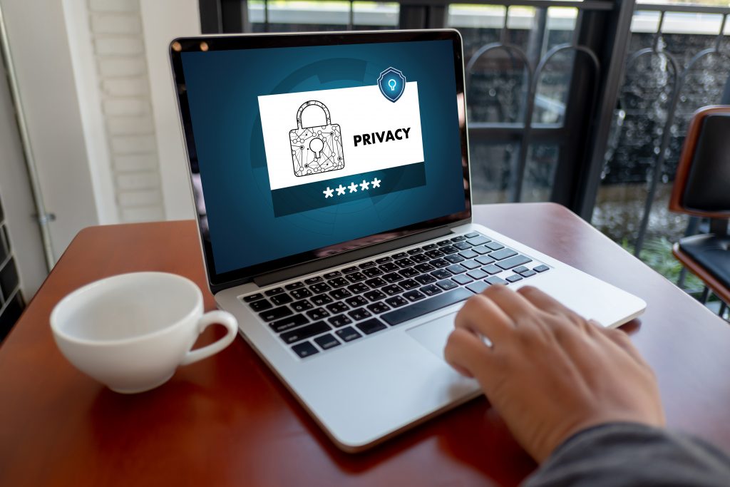 Why Your Laptop Already Has a Lock You Never Knew About