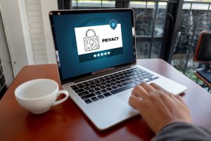 Why Your Laptop Already Has a Lock You Never Knew About