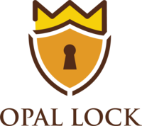 Opal Lock