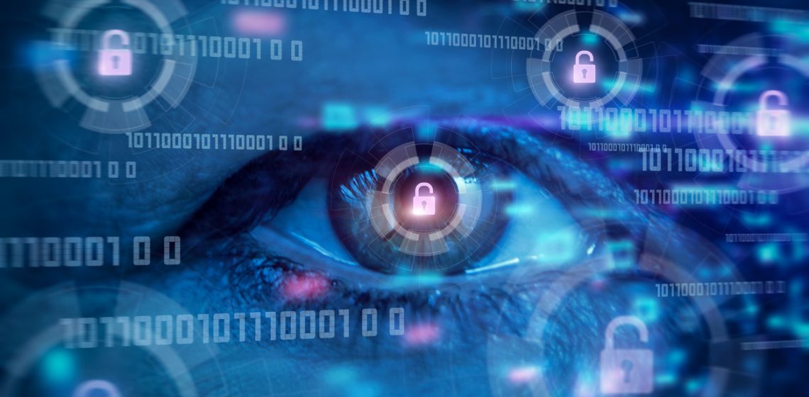 sensitive information
