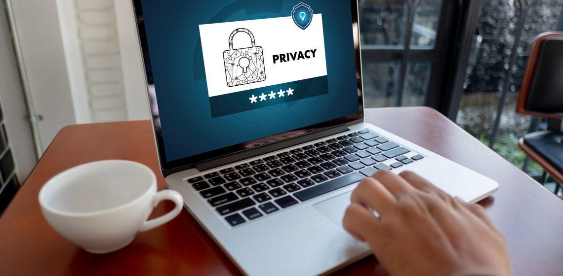 Why Your Laptop Already Has a Lock You Never Knew About